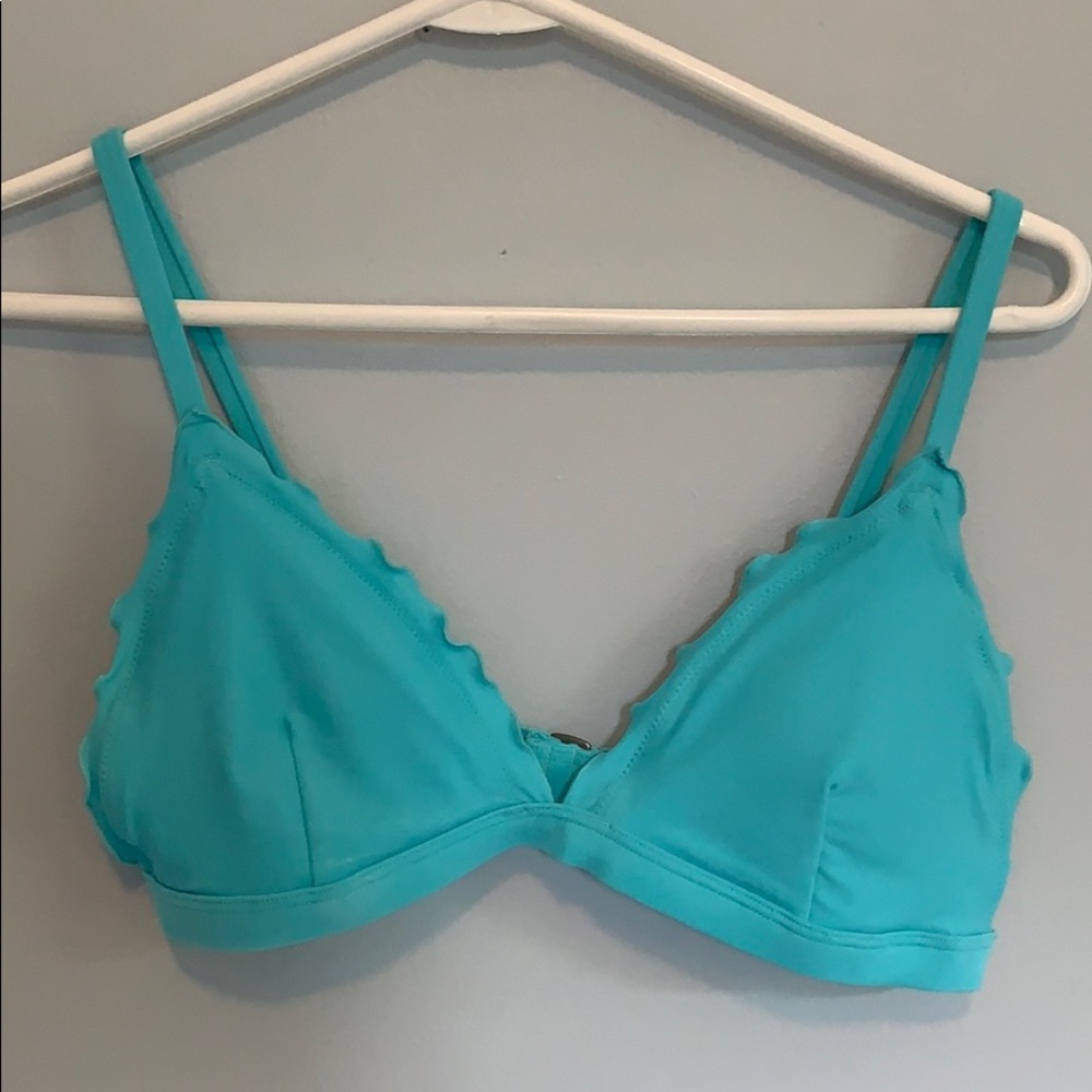 Hollister Bikini Top